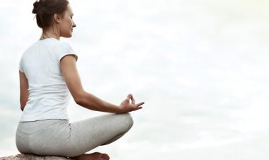 Eight Proven Benefits To Meditation