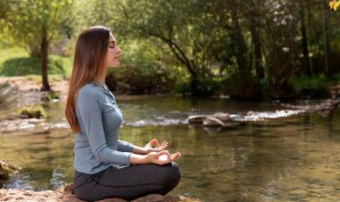 How to start meditation if you’re feeling too stressed in your life