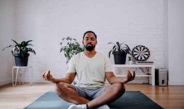 Two mindfulness meditation exercises to try