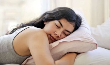 How to Fall Asleep Fast and Sleep Better