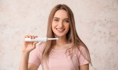 Best electric toothbrushes in India