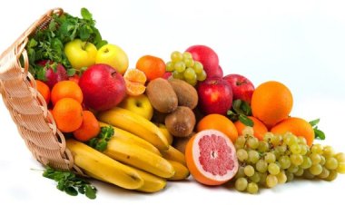 10 Benefits Of Fruits In Our Life