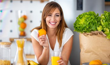 5 Benefits Of Eating At Least One Fruit Everyday