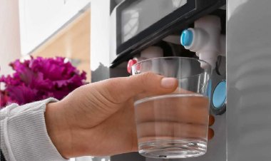 How Water Purifiers Are Important for Health