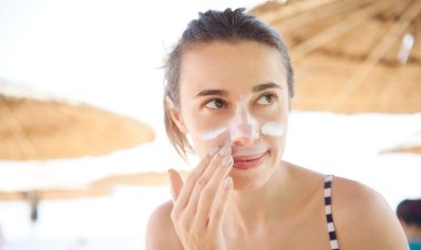 5 Benefits Of Using Sunscreen