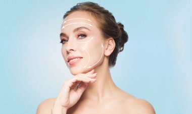 Shop Anti-Aging Skin Treatment