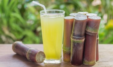 Health Benefits of Sugarcane Juice
