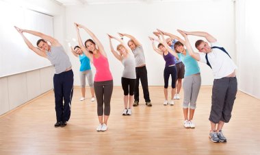Benefits of Aerobic Exercise