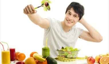 Eating for a Healthy Digestive System