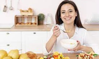 Foods That Give You Energy