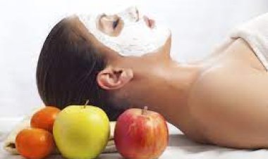 5 Benefits Of Apple For Skin