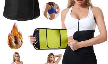 Does Tummy Belt Work?