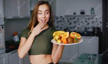 Is There A Right Time To Eat Fruits?