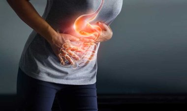 5 Habits That Can Make Gastritis Worse