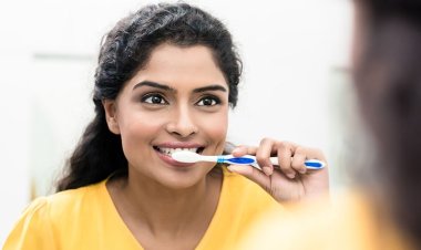 Keep Your Teeth Healthy