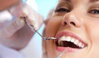What is dental decay
