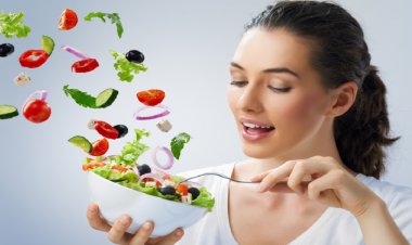 10 superfoods to boost a healthy diet