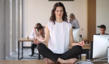 How Meditation Improves Self-Confidence and Self-Esteem