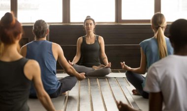 5 Meditation Techniques to Get You Started