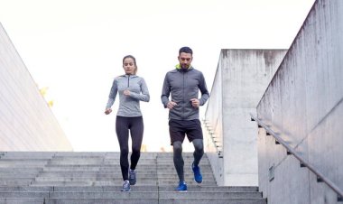 Benefits of exercising in the morning