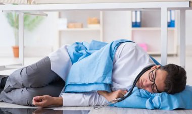 Sleeping on the Floor: Benefits & Side Effects