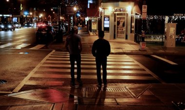 5 Benefits of Taking a Walk After a Meal