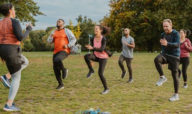 Benefits To Weekend Workouts