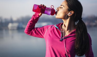 What role does water play in your body?