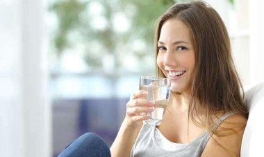 How Important Is Your Drinking Water's  PH?