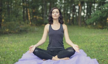 Health Benefits of Meditation