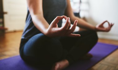 How to Meditate: 12 Simple Steps for Beginners  of Starting Meditation