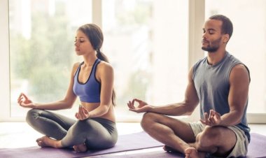 13 yoga benefits that you can enjoy with regular yoga practice