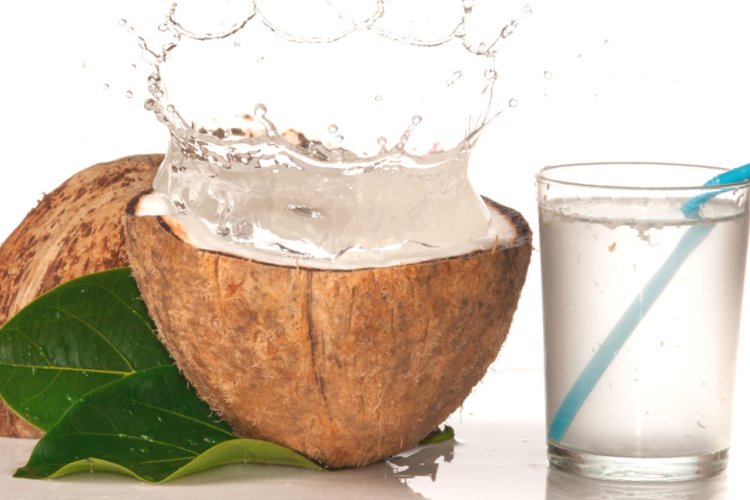 Health Benefits Of Drinking Coconut Water Daily The Healthiest