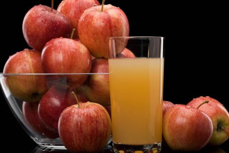 health-benefits-of-drinking-apple-juice-the-healthiest