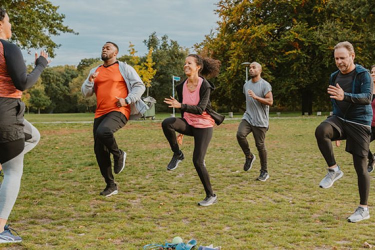 Benefits To Weekend Workouts - The Healthiest