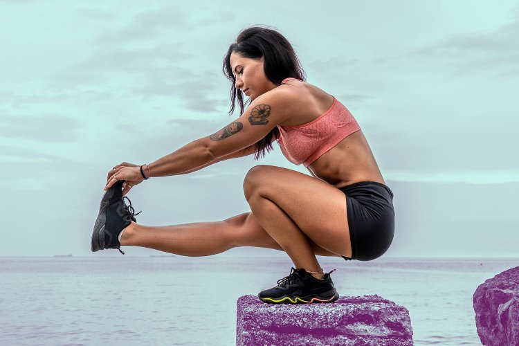 How to improve your balance: 6 exercises to try