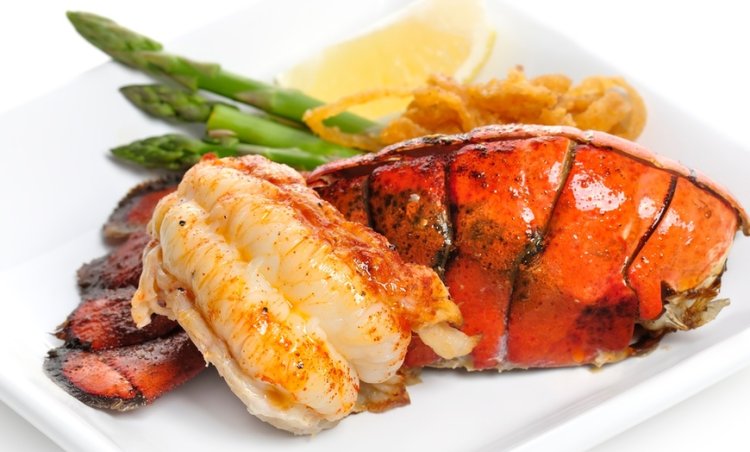 7 Benefits Of Eating Seafood