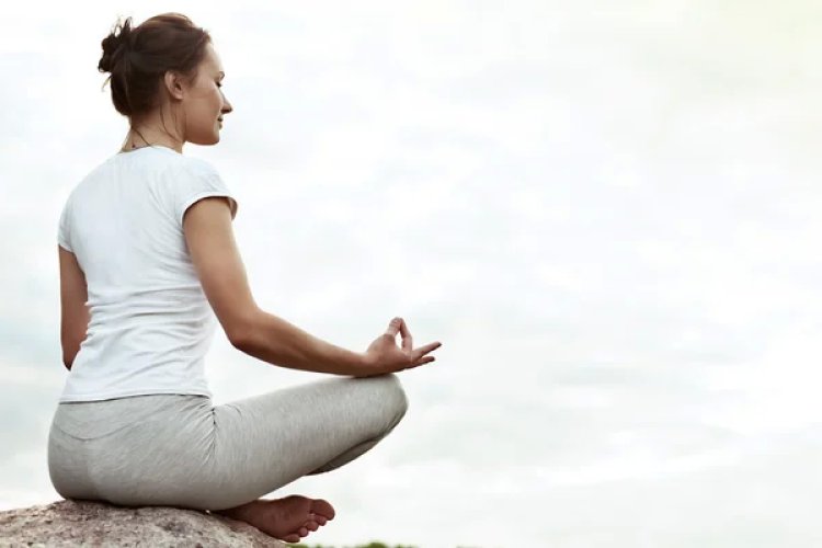 Eight Proven Benefits To Meditation