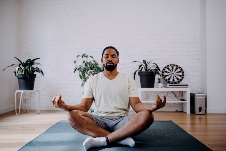 Two mindfulness meditation exercises to try