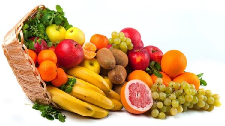 10 Benefits Of Fruits In Our Life