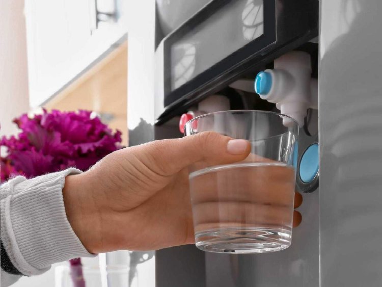 How Water Purifiers Are Important for Health