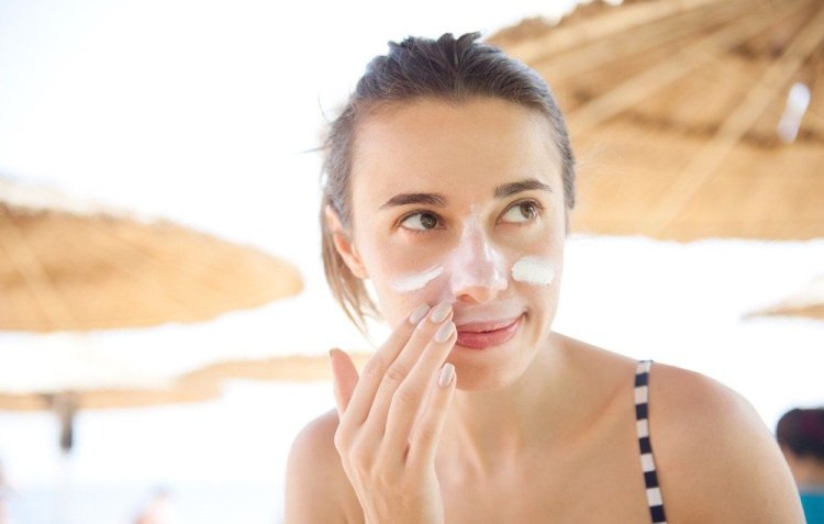 5 Benefits Of Using Sunscreen