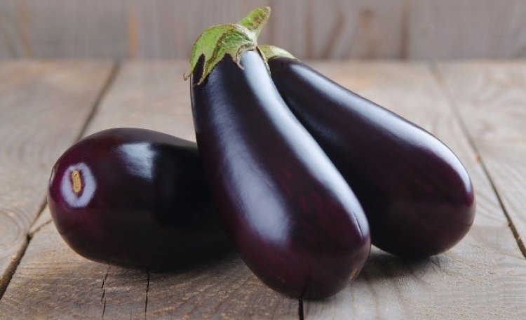 Health Benefits of Brinjal