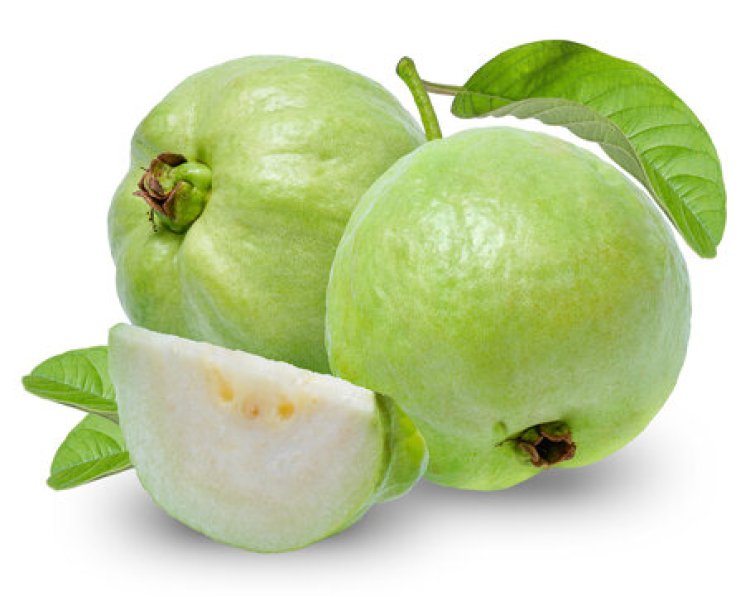 Health Benefits Of Guava