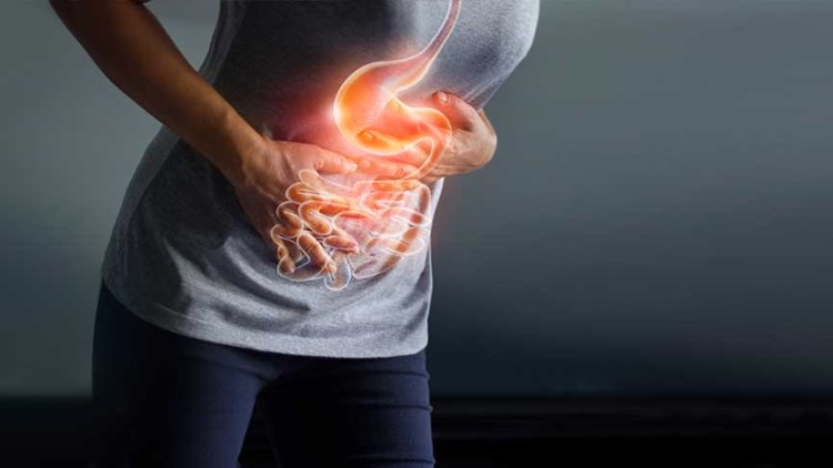5 Habits That Can Make Gastritis Worse