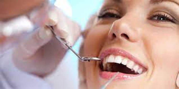 What is dental decay