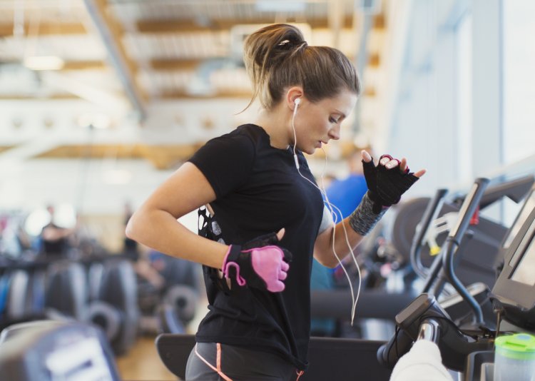 How Does Music Affect Your Workout?