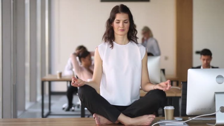 How Meditation Improves Self-Confidence and Self-Esteem
