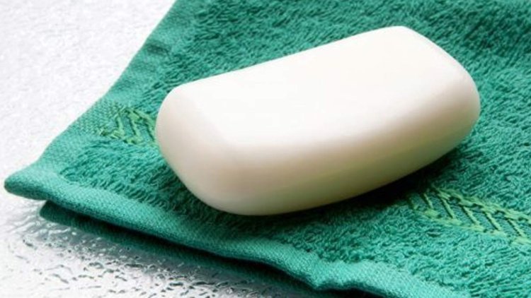 Benefits of Bathing soaps
