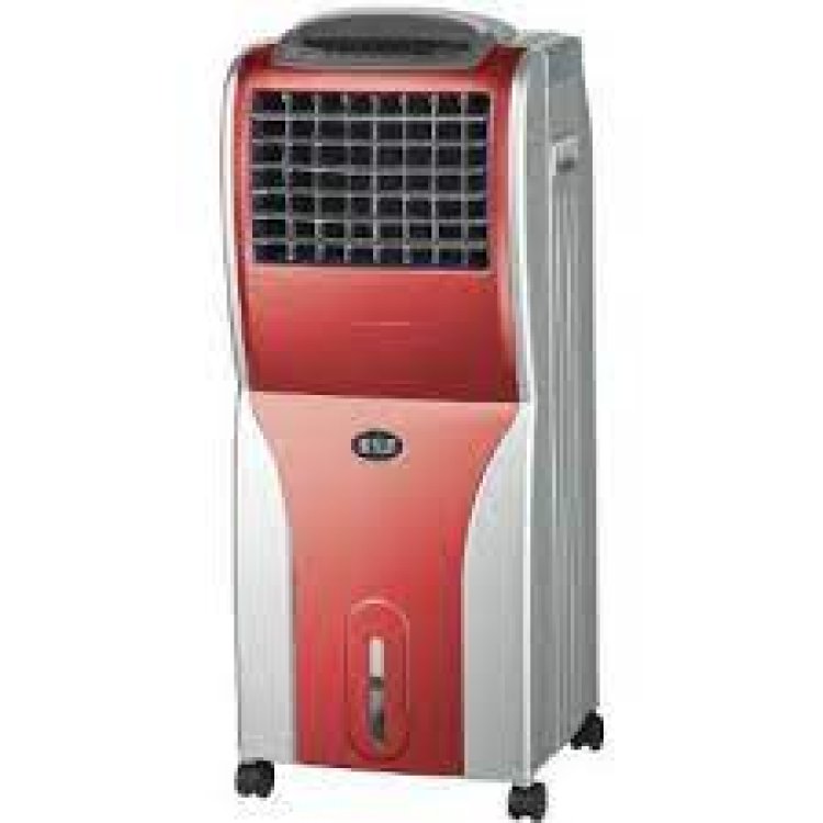 Benefits of Using Air Coolers